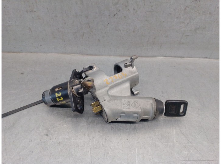 Recambio de conmutador de arranque para seat ibiza i (21a) 0.9 referencia OEM IAM 146A000 