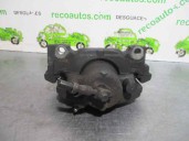 Recambio de pinza freno delantera derecha para audi a3 (8p) 1.6 referencia OEM IAM DE582 ATE