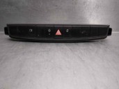 Replacement warning switch for Smart Forfour 1.5 CDI CAT OEM IAM reference A4548202310 MN900321 