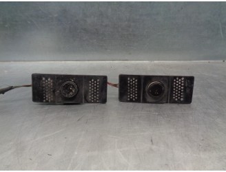 Recambio de sensor de aparcamiento para volkswagen passat variant (365) 2.0 tdi referencia OEM IAM 