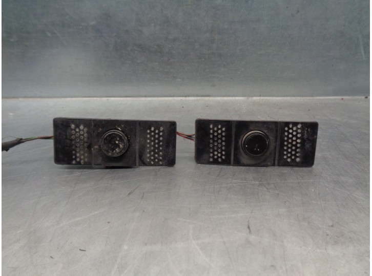 Recambio de sensor de aparcamiento para volkswagen passat variant (365) 2.0 tdi referencia OEM IAM 