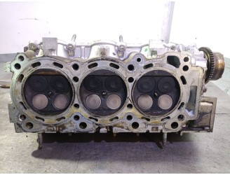 Recambio de culata para nissan murano i (z50) 3.5 4x4 referencia OEM IAM LCD75R 11090CD700 Y2088021