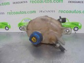 Recambio de deposito expansion para peugeot bipper 1.3 16v hdi fap referencia OEM IAM 1323CT  