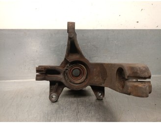 Recambio de mangueta delantera izquierda para renault grand scénic ii (jm0/1_) 1.9 dci (jm0g, jm12, jm1g, jm2c) referencia OEM I