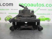 Recambio de pinza freno delantera izquierda para audi a3 (8p) 1.6 referencia OEM IAM 581DE ATE