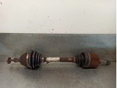 Recambio de transmision delantera izquierda para ford c-max (cb3) 1.8 tdci turbodiesel cat referencia OEM IAM 3M513B437DAF 