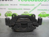 Recambio de pinza freno delantera izquierda para audi a3 (8p) 1.6 referencia OEM IAM 581DE ATE