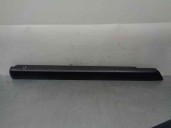 Recambio de molduras delanteras para mercedes-benz clase e (w114/w115) berlina 240 d referencia OEM IAM 1156901089 