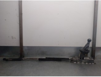 Recambio de palanca cambio para volkswagen touran (1t2) 2.0 tdi referencia OEM IAM 1K0711061A 1K0711061A 