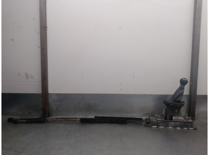 Recambio de palanca cambio para volkswagen touran (1t2) 2.0 tdi referencia OEM IAM 1K0711061A 1K0711061A 