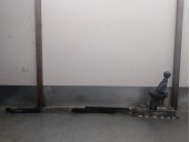 Recambio de palanca cambio para volkswagen touran (1t2) 2.0 tdi referencia OEM IAM 1K0711061A 1K0711061A 