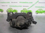 Recambio de pinza freno delantera izquierda para audi a3 (8p) 1.6 referencia OEM IAM 581DE ATE