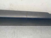 Recambio de molduras delanteras para mercedes-benz clase e (w114/w115) berlina 240 d referencia OEM IAM 1156901089 