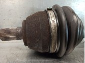 Recambio de transmision delantera izquierda para ford c-max (cb3) 1.8 tdci turbodiesel cat referencia OEM IAM 3M513B437DAF 