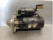 Recambio de motor arranque para nissan vanette cargo 2.3 diesel referencia OEM IAM 9000331430 9000331430 BOSCH