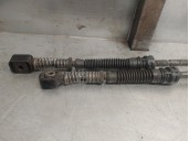 Recambio de palanca cambio para volkswagen touran (1t2) 2.0 tdi referencia OEM IAM 1K0711061A 1K0711061A 