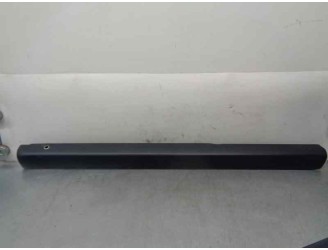 Recambio de molduras traseras para mercedes-benz clase e (w114/w115) berlina 240 d referencia OEM IAM 