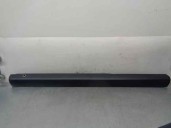 Recambio de molduras traseras para mercedes-benz clase e (w114/w115) berlina 240 d referencia OEM IAM 