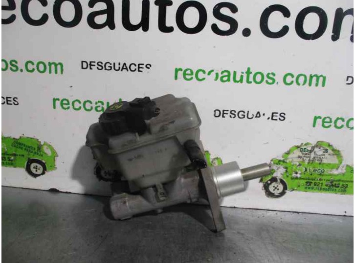 Recambio de bomba freno para audi a3 (8p) 1.6 referencia OEM IAM 1K1611301A 03350886351 