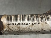 Recambio de transmision delantera izquierda para ford c-max (cb3) 1.8 tdci turbodiesel cat referencia OEM IAM 3M513B437DAF 