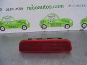 Recambio de luz central de freno para peugeot bipper 1.3 16v hdi fap referencia OEM IAM 2455387 