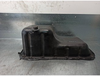 Recambio de carter para chevrolet spark 1.0 cat referencia OEM IAM   