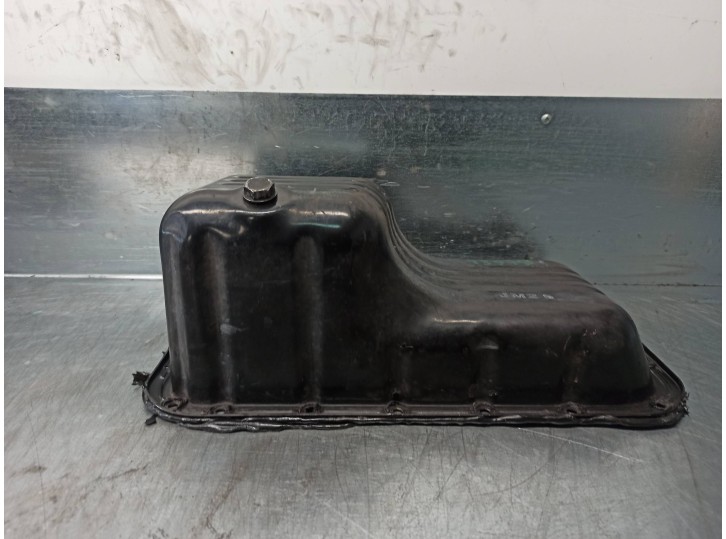 Recambio de carter para chevrolet spark 1.0 cat referencia OEM IAM 