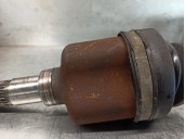 Recambio de transmision delantera izquierda para ford c-max (cb3) 1.8 tdci turbodiesel cat referencia OEM IAM 3M513B437DAF 