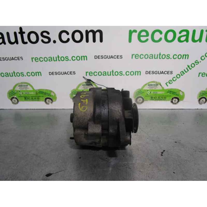 Recambio de alternador para opel kadett e 1.6 referencia OEM IAM 1045388 1045388 