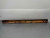 Recambio de molduras traseras para mercedes-benz clase e (w114/w115) berlina 240 d referencia OEM IAM 