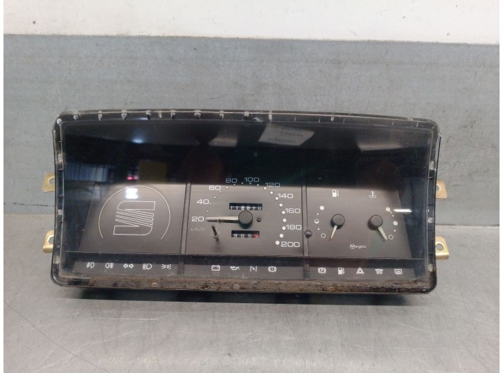 Recambio de cuadro instrumentos para seat ibiza i (21a) 0.9 referencia OEM IAM 146A000  