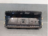 Recambio de cuadro instrumentos para seat ibiza i (21a) 0.9 referencia OEM IAM 146A000  