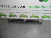 Recambio de amortiguador trasero derecho para audi a3 (8p) 1.6 referencia OEM IAM 1K0513029EC 67356 