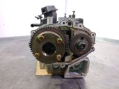 Recambio de culata para nissan murano i (z50) 3.5 4x4 referencia OEM IAM LCD75R 11090CD700 Y2088021