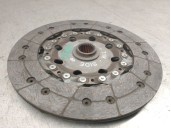 Recambio de kit embrague para hyundai sonata v (nf) 2.0 crdi referencia OEM IAM 4110024720 4120024720 LUK