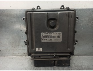 Recambio de centralita motor uce para smart forfour 1.5 cdi cat referencia OEM IAM PMN903093  