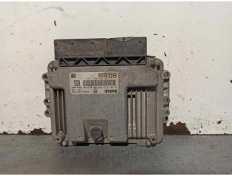 Replacement engine ECU for Opel Astra GTC 1.9 16V CDTI CAT (Z 19 DTH / LRD) OEM IAM reference 55198921 0281012548 BO