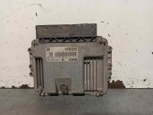 Replacement engine ECU for Opel Astra GTC 1.9 16V CDTI CAT (Z 19 DTH / LRD) OEM IAM reference 55198921 0281012548 BO