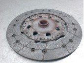 Recambio de kit embrague para hyundai sonata v (nf) 2.0 crdi referencia OEM IAM 4110024720 4120024720 LUK