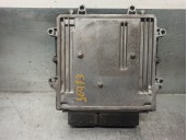 Recambio de centralita motor uce para smart forfour 1.5 cdi cat referencia OEM IAM PMN903093  