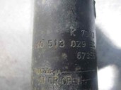 Recambio de amortiguador trasero derecho para audi a3 (8p) 1.6 referencia OEM IAM 1K0513029EC 67356 