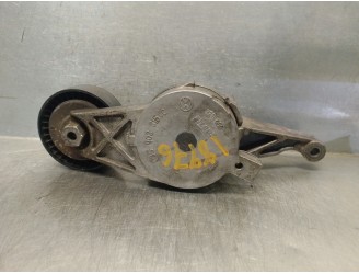 Recambio de tensor correa auxiliar para volkswagen touran (1t2) 2.0 tdi referencia OEM IAM 03G903315C 03G903315C LITENS