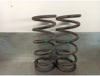 Recambio de muelle amortiguacion para nissan altima referencia OEM IAM 550203Z400  