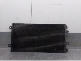 Recambio de condensador / radiador aire acondicionado para fiat punto berlina (188) 1.2 16v cat referencia OEM IAM 46524503 4682