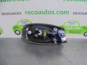 Recambio de maneta exterior delantera derecha para peugeot bipper 1.3 16v hdi fap referencia OEM IAM 7355078600  