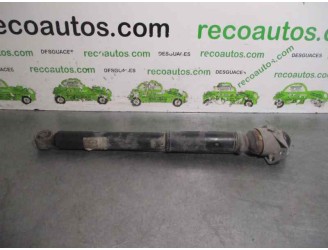 Recambio de amortiguador trasero izquierdo para audi a3 (8p) 1.6 referencia OEM IAM 1K0513029EC 67356 