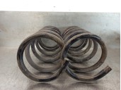 Recambio de muelle amortiguacion para nissan altima referencia OEM IAM 550203Z400  