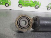 Recambio de amortiguador trasero izquierdo para audi a3 (8p) 1.6 referencia OEM IAM 1K0513029EC 67356 