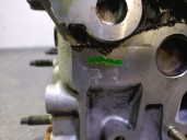 Recambio de culata para nissan murano i (z50) 3.5 4x4 referencia OEM IAM LCD75R 11090CD700 Y2088021