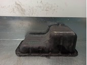 Recambio de carter para chevrolet spark 1.0 cat referencia OEM IAM 